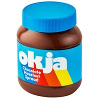 Okja Chocolate Hazelnut Spread